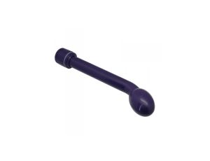 Wibrator-MULTI-SPEED G-SPOT VIBE. ULTRA-SMOOTH. - image 2