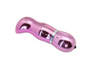 Vibratore Timeless Luxurious G Diamond (rosa) - image 2