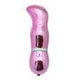 Vibratore Timeless Luxurious G Diamond (rosa) - 2