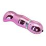 Vibratore Timeless Luxurious G Diamond (rosa) - 3