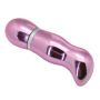 Vibratore Timeless Luxurious G Diamond (rosa) - 4