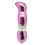 Vibratore Timeless Luxurious G Diamond (rosa) - 5