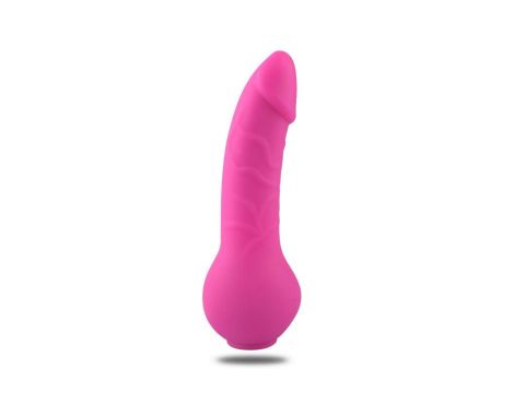 Cintura regolabile strap-on Pink Toyz4Lovers - 6