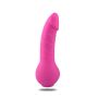 Cintura regolabile strap-on Pink Toyz4Lovers - 7