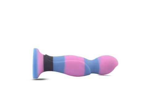 DILDO COLORATO G-SPOT BISHOP TOYZ4LOVERS - 3