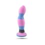 DILDO COLORATO G-SPOT BISHOP TOYZ4LOVERS - 2