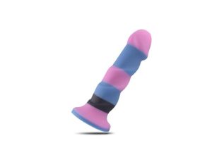 DILDO REALISTICO COLORATO GRACE TOYZ4LOVERS