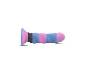 DILDO REALISTICO COLORATO GRACE TOYZ4LOVERS - image 2