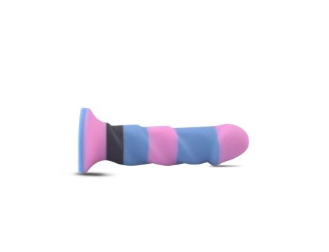 DILDO REALISTICO COLORATO GRACE TOYZ4LOVERS - 3