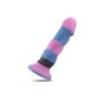 DILDO REALISTICO COLORATO GRACE TOYZ4LOVERS - 3