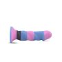 DILDO REALISTICO COLORATO GRACE TOYZ4LOVERS - 4