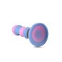 DILDO REALISTICO COLORATO GRACE TOYZ4LOVERS - 5