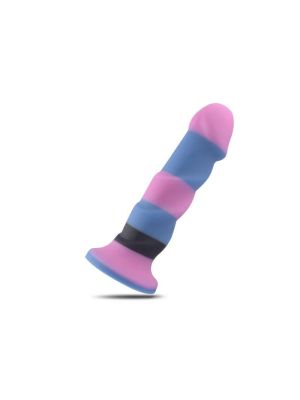 DILDO REALISTICO COLORATO GRACE TOYZ4LOVERS - image 2