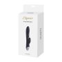 Vibratore G-spot e stimolatore clitorideo Black - 6