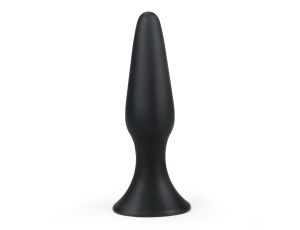 LURE ME Silicone Anal Plug L - image 2