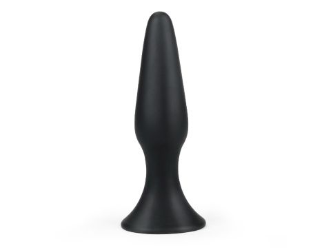 LURE ME Silicone Anal Plug L - 2