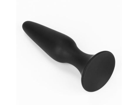 LURE ME Silicone Anal Plug L - 4