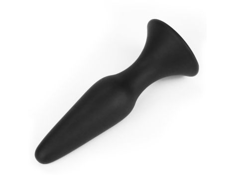 LURE ME Silicone Anal Plug L - 5