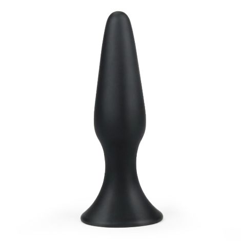 LURE ME Silicone Anal Plug L - 2