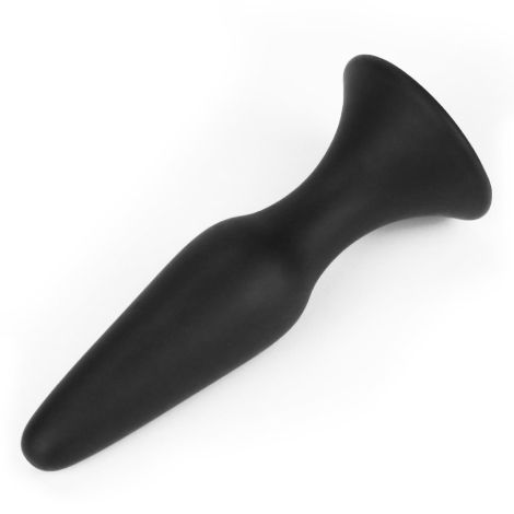 LURE ME Silicone Anal Plug L - 5