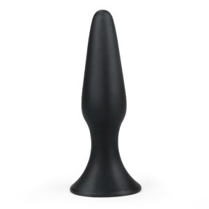 LURE ME Silicone Anal Plug L - image 2