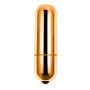 X-Basic Bullet Mini one speed Gold - 2