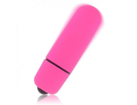 X-Basic Bullet Mini 10 speeds Pink