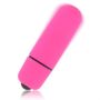 X-Basic Bullet Mini 10 speeds Pink - 2