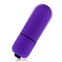 X-Basic Bullet Mini 10 speeds Purple - 2