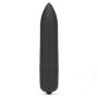 X-Basic Bullet Long one speed Black - 2