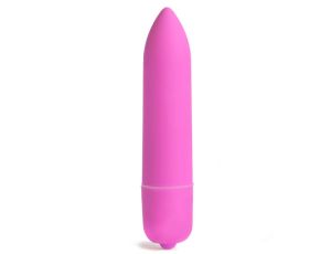 X-Basic Bullet Long one speed Pink