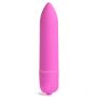 X-Basic Bullet Long one speed Pink - 2