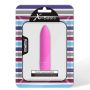 X-Basic Bullet Long one speed Pink - 3