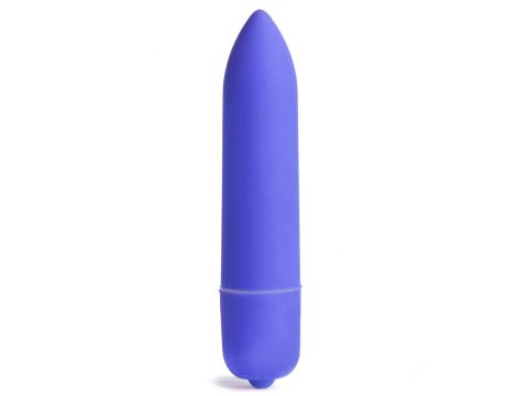 X-Basic Bullet Long one speed Blue