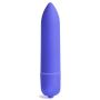 X-Basic Bullet Long one speed Blue - 2