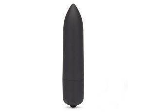 X-Basic Bullet Long 10 speeds Black - image 2