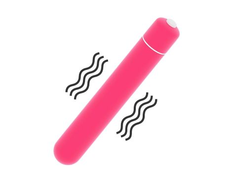 X-Basic Bullet 10 Speeds Pink - 4