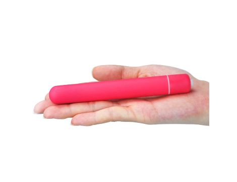 X-Basic Bullet 10 Speeds Pink - 5