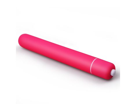 X-Basic Bullet 10 Speeds Pink - 7