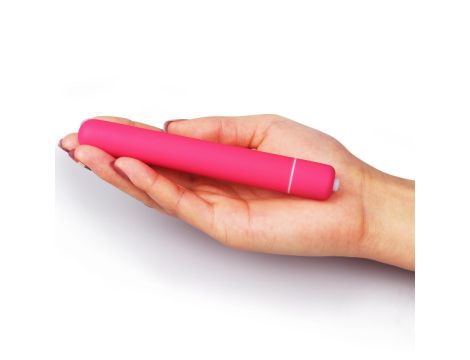 X-Basic Bullet 10 Speeds Pink - 8