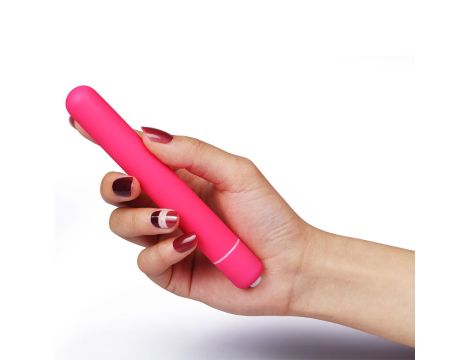 X-Basic Bullet 10 Speeds Pink - 9