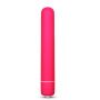 X-Basic Bullet 10 Speeds Pink - 2