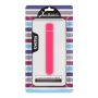 X-Basic Bullet 10 Speeds Pink - 3