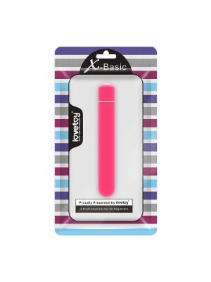 X-Basic Bullet 10 Speeds Pink - image 2