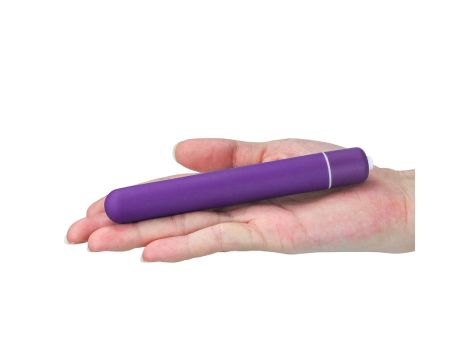 X-Basic Bullet 10 Speeds Purple - 4