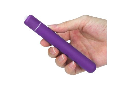 X-Basic Bullet 10 Speeds Purple - 5