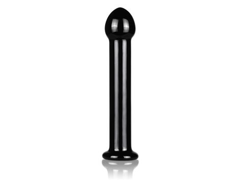 7"" Glass Romance Black