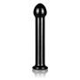 7"" Glass Romance Black - 2