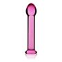 7"" Glass Romance Pink - 2