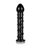 7"" Glass Romance Black - 2